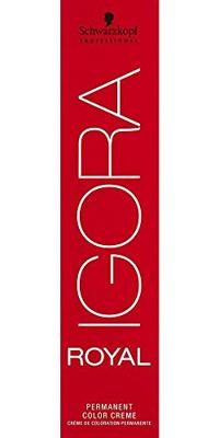 Schwarzkopf Professional Igora Royal 9-4 60ml