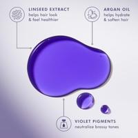 Moroccanoil Treatment Purple 25ml - thumbnail