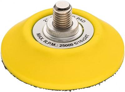 HAZET Polijstschijf · ø 50 mm 9033M-9-01 HAZET Polijstschijf · ø 50 mm 9033M-9-01
