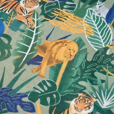 Kindershirt met korte mouwen 128 meerkleurig Kindershirt met korte mouwen 128 meerkleurig