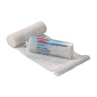 HeltiQ Elastisch Fixatiewindsel 4 m x 10 cm - thumbnail