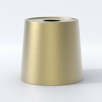 Astro - Tapered Drum 155 mat goud - thumbnail