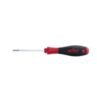 SoftFinish TORX®-kogelkopschroevendraaier 362BE T20 x 80 Wiha - thumbnail