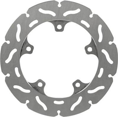 TRW remschijf "mst429rac". rotor mst429rac rigid