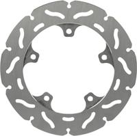 TRW remschijf "mst429rac". rotor mst429rac rigid - thumbnail