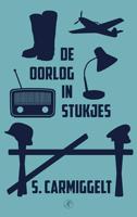 De oorlog in stukjes (Paperback) - thumbnail