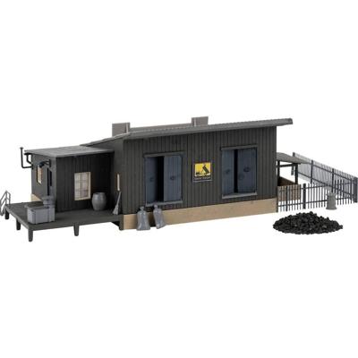 Faller 120271 H0 Kolenhandel Dorer