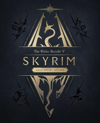 The Elder Scrolls V: Skyrim 10th Anniversary Edition