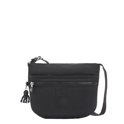 Kipling Arto S schoudertas (Basiskleur: blauw)