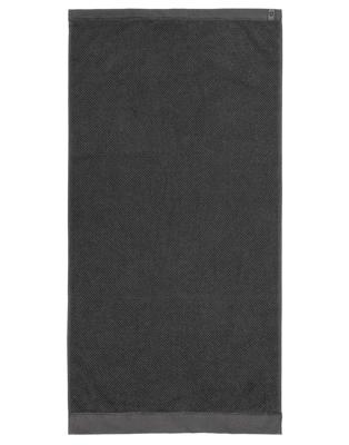 Essenza Essenza Connect Organic Uni Handdoek Grey 50x100
