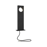 Paulmann 94380 Staande buitenlamp Grijs - thumbnail