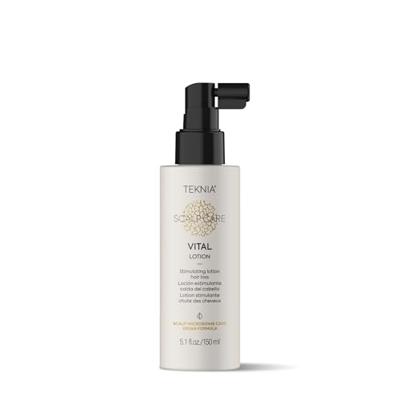 Lakmé Teknia Scalp Care Vital Lotion 150ml
