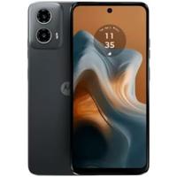 Motorola Moto G34 5G 4GB/64GB Negro (Charcoal Black) Dual SIM XT2363-3 - thumbnail