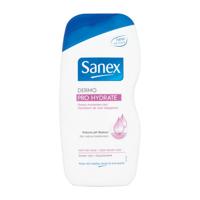 Sanex Douchegel - Dermo Pro Hydrate 500 ml - thumbnail