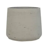 Pottery Pots Bloempot Patt XXXL Ø45x38cm - Grey Washed - thumbnail