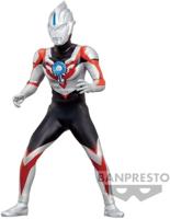 Hero's Brave Statue: Ultraman Orb Figure - Ultraman Orb (Ver.A) - thumbnail