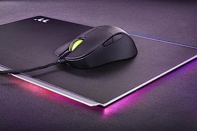 Muis THERMALTAKE DAMYSUS Zwart Muis THERMALTAKE DAMYSUS Zwart