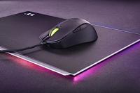 Muis THERMALTAKE DAMYSUS Zwart - thumbnail