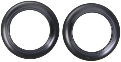 ALL BALLS Racing stofkap set dust cap set abr 57-153