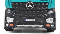 Amewi 22533 Mercedes Benz Arocs 2651 Elektro RC truck RTR Incl. accu en lader - thumbnail