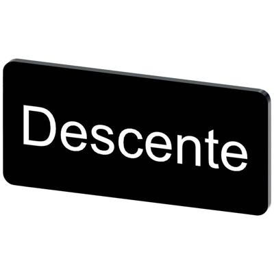 Siemens 3SU1900-0AC16-0GD0 3SU19000AC160GD0 10 stuk(s)