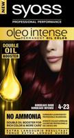 Syoss Oleo Intense 4-23 Bordeaux Rood - thumbnail