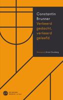 Verkeerd gedacht, verkeerd geleefd - Constantin Brunner - ebook - thumbnail