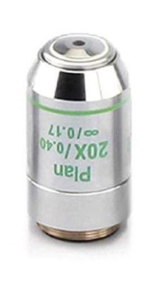 Kern OBBA1391 OBB-A1391 pH-objectief voor microscoop Geschikt voor merk (microscoop) Kern