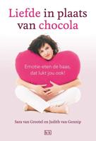 Liefde in plaats van chocola (Paperback) - thumbnail