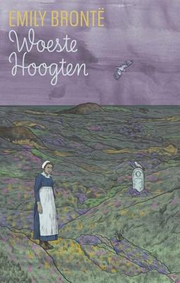Woeste Hoogten - Emily Brontë - ebook