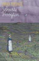 Woeste Hoogten - Emily Brontë - ebook - thumbnail