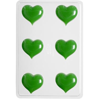 Creativ Company Drijfkaarsen gietvorm, bloem, hart, zon, ster, rond, 1 set Creativ Company Drijfkaarsen gietvorm, bloem, hart, zon, ster, rond, 1 set