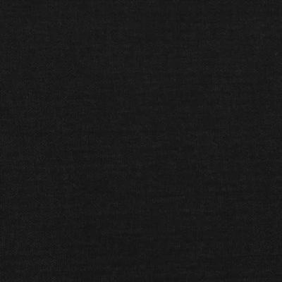 Bedframe stof zwart 160x200 cm Bedframe stof zwart 160x200 cm