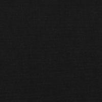 Bedframe stof zwart 160x200 cm - thumbnail