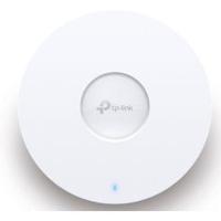 TP-Link Omada EAP653 UR draadloos toegangspunt (WAP) 2976 Mbit/s Wit Power over Ethernet (PoE) - thumbnail