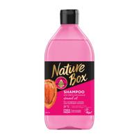 Nature Box Shampoo almond (385 ml) - thumbnail