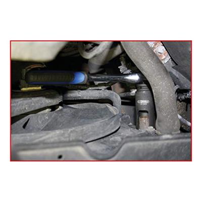 KS Tools 150.2307 1/2 injectordop, 27,0 mm