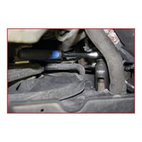 KS Tools 150.2307 1/2 injectordop, 27,0 mm - thumbnail