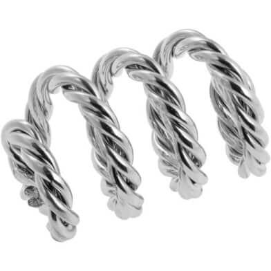 BROOKS Right hand stranded coil - b33