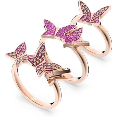 Dames ring Swarovski 5636414 (12)