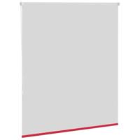 Rolgordijn verduisterend 125x175 cm stofbreedte 121,6 cm - thumbnail