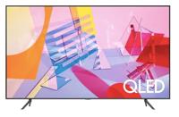 Samsung QE43Q60T - 43 inch (109 cm) - LED - 2020 - thumbnail