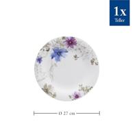 VILLEROY & BOCH - Mariefleur Gris Basic - Dinerbord 27cm - thumbnail