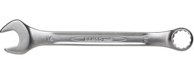 Bahco 111M-5.5 Ring-steeksleutel 1 stuks Sleutelbreedte (metrisch) 5.5 mm