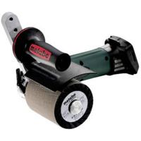 Metabo Satineermachine 600154850 S 18 LTX 115 18 V Zonder accu, Zonder lader Gereedschapshouders M14 100 - 200 mm 50 - 100 mm - thumbnail