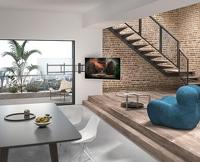 My Wall HP 29 L TV-beugel Met afstandsbediening, Gemotoriseerd, Variabele afstand tot de muur 81,3 cm (32) - 152,4 cm (60) Gemotoriseerd - thumbnail