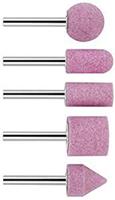 Bosch Accessories 1609200286 Slijpstift 5 stuk(s) - thumbnail