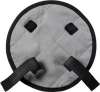 INUTEQ HEADCOOL HELMET BASIC verkoelings-cap voor onder de bouwhelm zilver - thumbnail