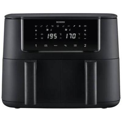 Severin FR2463 Airfryer Zwart