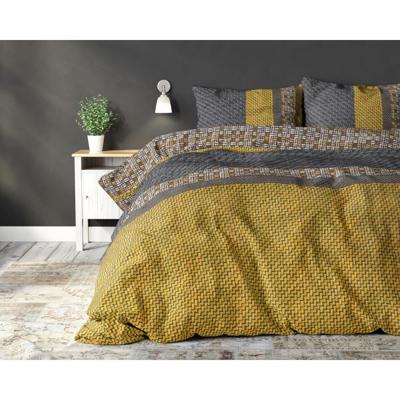 Sleeptime Altor Goud 140 x 220 cm